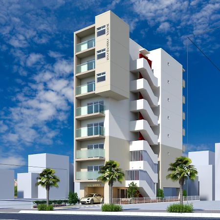 Hotel Omoro 58 Νάχα Εξωτερικό φωτογραφία